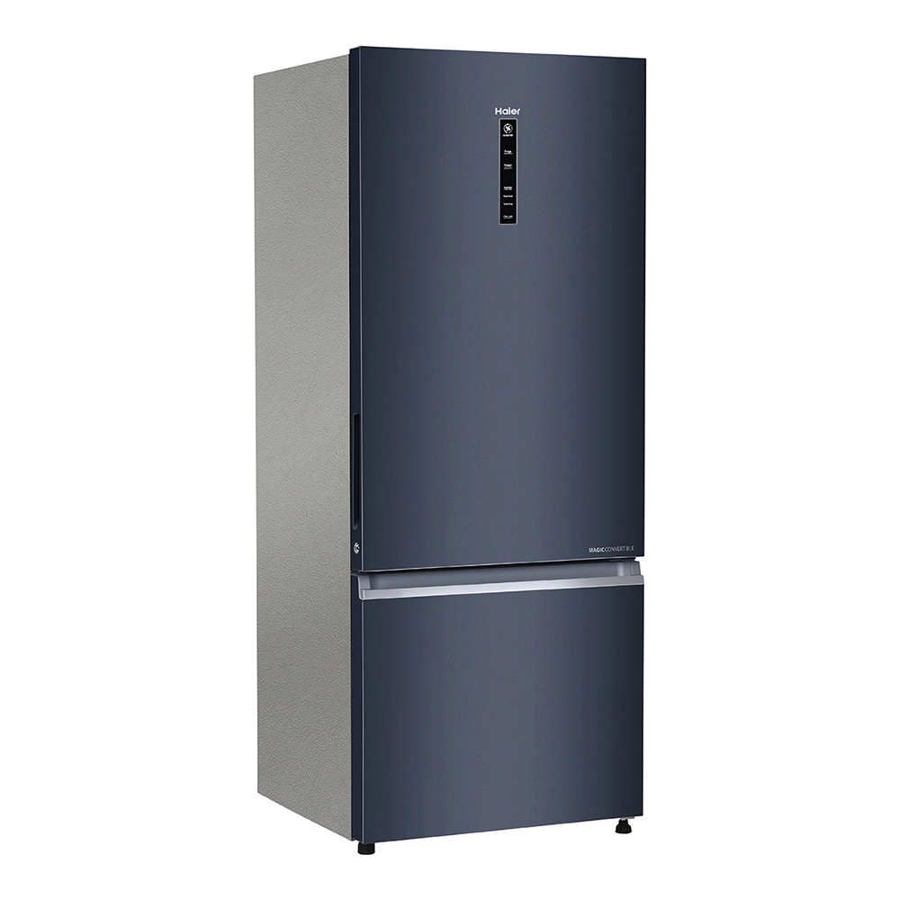 Haier 445L 2 Star Bottom Mounted Refrigerator - HRB-4952BGK-P